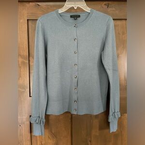 Ann Taylor Sweater cardigan M